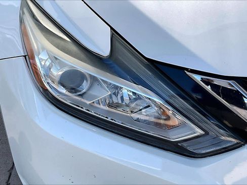 Used 2017 Nissan Altima 2.5 SV w/ Convenience Package FWD image 27