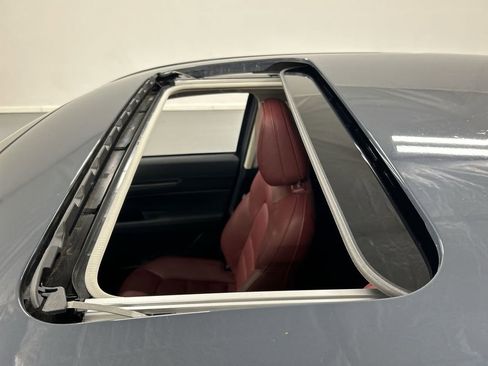 Used 2023 MAZDA CX-5 Carbon Edition AWD/4WD image 19