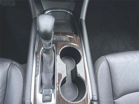 Used 2024 Chevrolet Malibu LT image 16