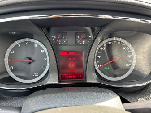 Used 2014 GMC Terrain SLE image 14