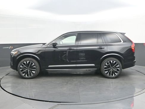 New 2026 Volvo XC90 B6 Ultra w/ Lounge Package AWD/4WD image 2