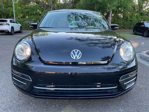 Used 2018 Volkswagen Beetle 2.0T SE FWD image 30