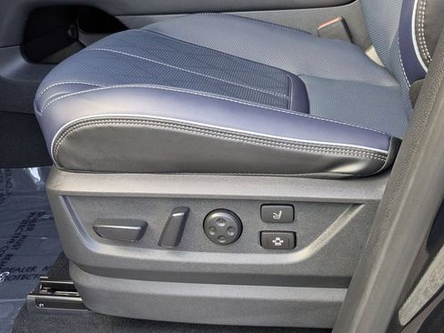 New 2027 INFINITI QX80 Sensory AWD/4WD image 13