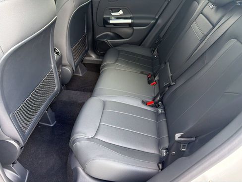 Used 2026 Mercedes-Benz GLA 250 image 21