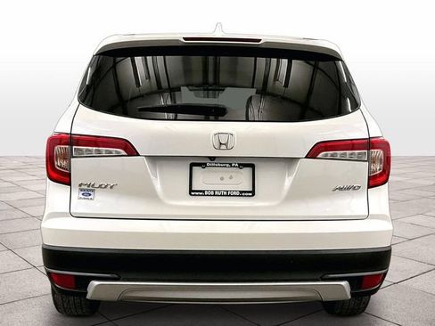 Used 2019 Honda Pilot EX-L image 5