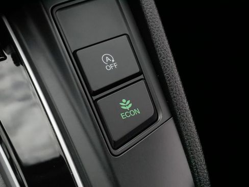 Used 2021 Honda CR-V EX-L image 27