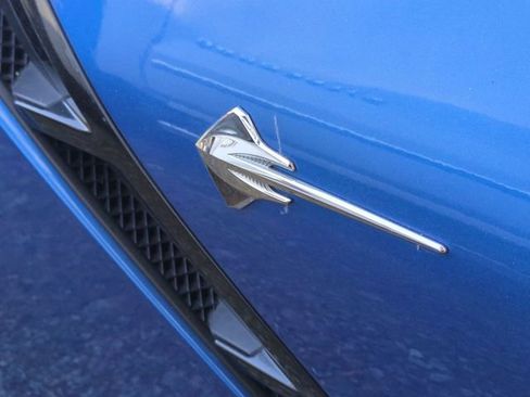 Used 2016 Chevrolet Corvette Stingray Coupe w/ Battery Protection Package image 12