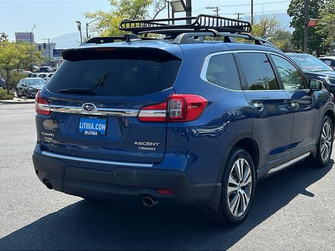 Used 2019 Subaru Ascent Touring w/ Popular Package #3 AWD/4WD image 5