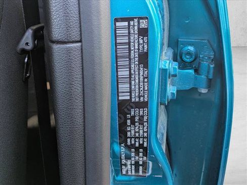 Used 2022 Jeep Renegade Latitude w/ Sun/Sound Group AWD/4WD image 15