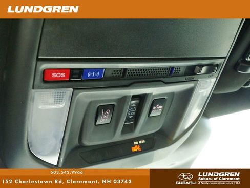 Used 2022 Subaru Forester Wilderness image 28