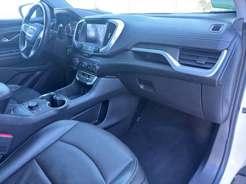 Certified 2022 GMC Terrain SLT w/ Tech Package image 46