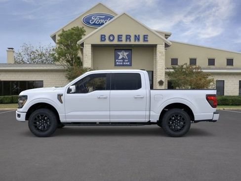 New 2026 Ford F150 Tremor AWD/4WD image 3