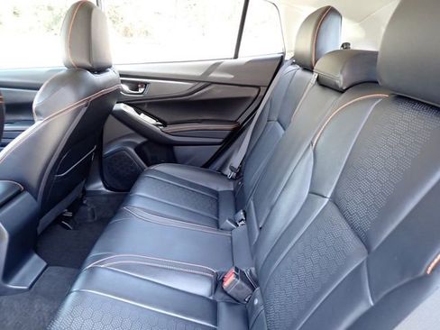 Used 2019 Subaru Crosstrek 2.0i Limited image 17