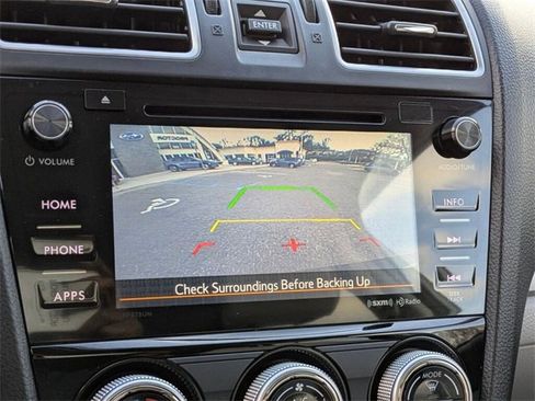 Used 2017 Subaru Forester 2.5i Premium w/ Popular Package #2A image 22