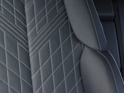 New 2026 Cadillac Lyriq V image 21