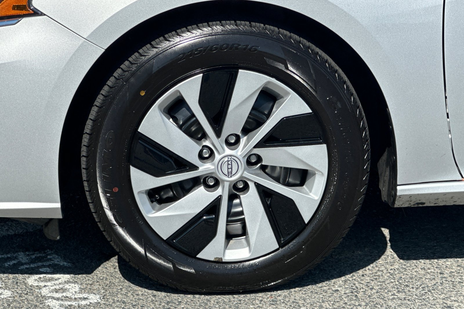 Used 2024 Nissan Altima 2.5 S FWD image 25