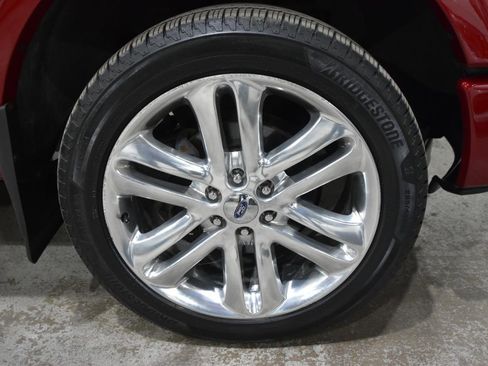 Used 2013 Ford F150 Limited image 70