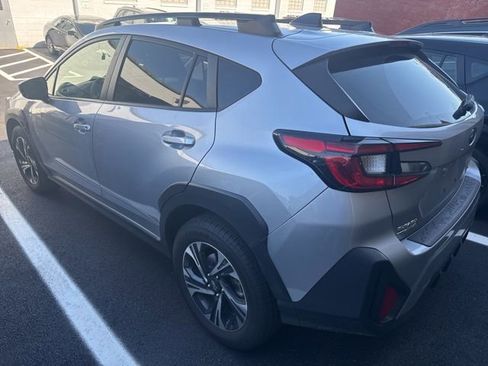 Used 2024 Subaru Crosstrek 2.0i Premium AWD/4WD image 9