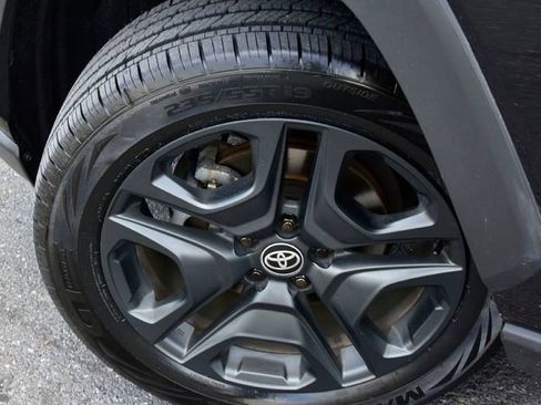 Certified 2024 Toyota RAV4 Adventure AWD/4WD image 29