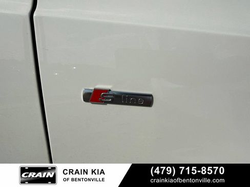 Used 2018 Audi Q3 2.0T Premium Plus w/ Premium Plus Package AWD/4WD image 10