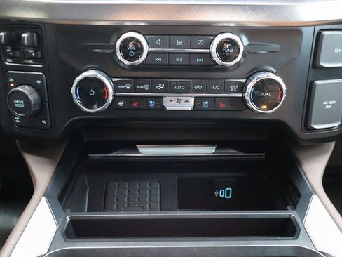 Used 2023 Ford F350 King Ranch w/ Chrome Package image 10