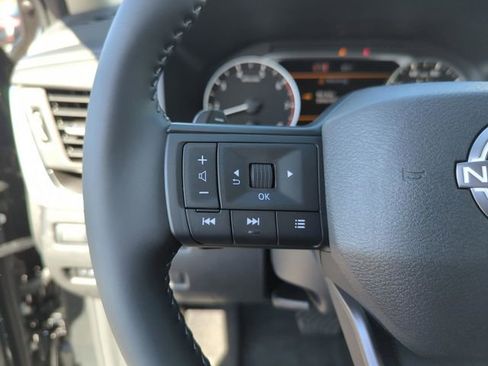 New 2026 Nissan Rogue SV image 37