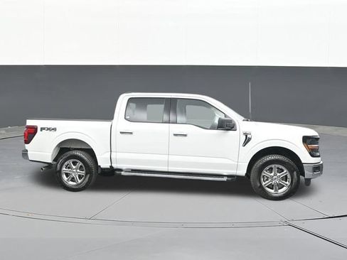 Used 2025 Ford F150 XLT w/ Equipment Group 301A Standard AWD/4WD image 18