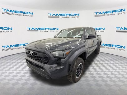 Used 2024 Toyota Tacoma TRD Off-Road