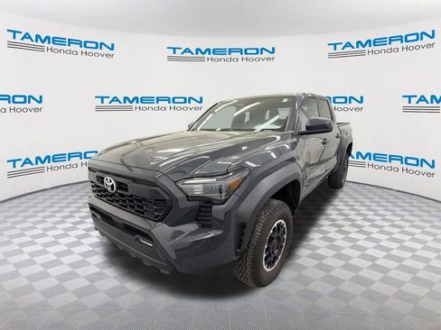 Used 2024 Toyota Tacoma TRD Off-Road AWD/4WD image 1