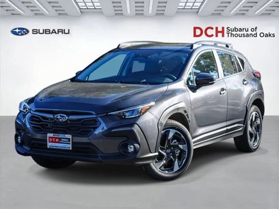 New 2026 Subaru Crosstrek 2.5i Limited