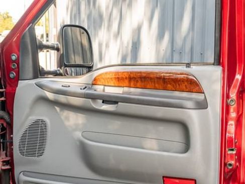 Used 2003 Ford F350 Lariat AWD/4WD image 38