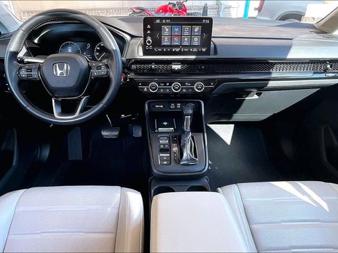 Certified 2024 Honda CR-V EX-L image 16