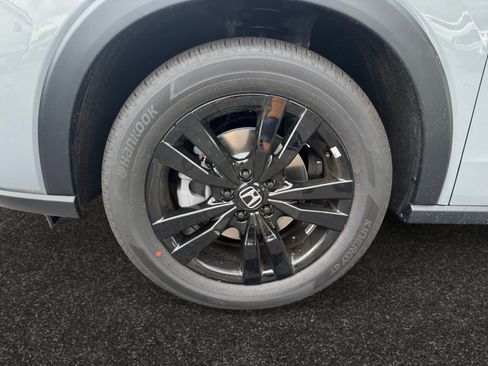 New 2027 Honda HR-V Sport image 19