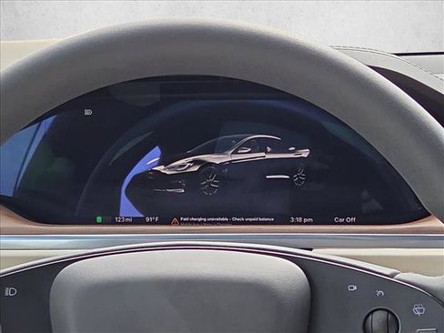 Used 2024 Tesla Model S AWD/4WD image 11