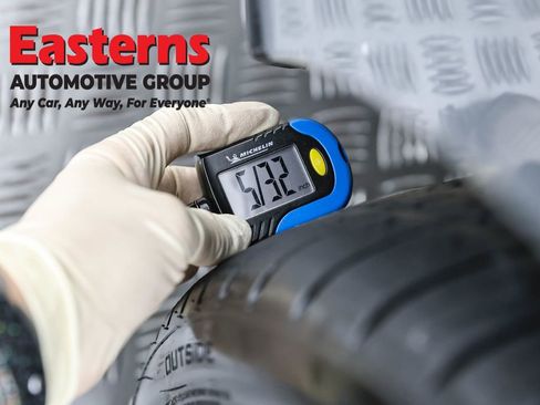 Used 2025 Honda Accord Sport image 30