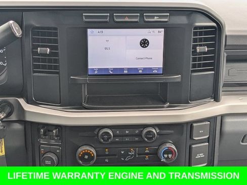 Certified 2024 Ford F250 XL w/ XL Chrome Package AWD/4WD image 21