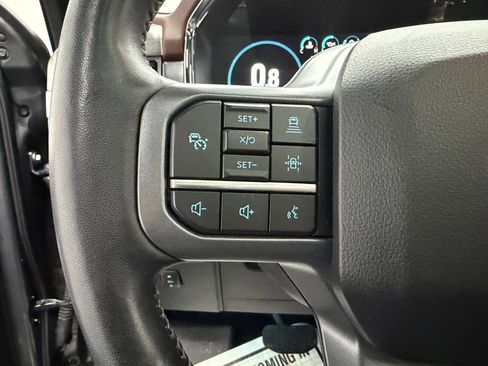 Used 2023 Ford F150 Lariat w/ Equipment Group 502A High image 18