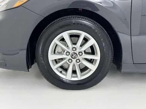 Used 2025 Toyota Camry LE FWD image 29