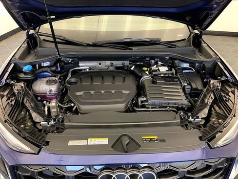 New 2026 Audi Q3 quattro 2.0T AWD/4WD image 13