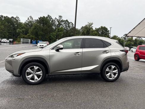 Used 2017 Lexus NX 200t FWD w/ Premium Package image 2