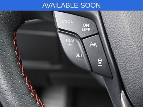 Used 2022 Ford Edge ST-Line AWD/4WD image 17