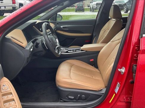 Used 2020 Hyundai Sonata Limited FWD image 25