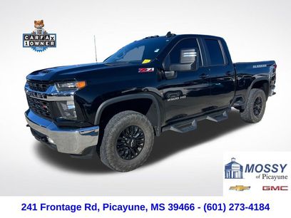 Used 2022 Chevrolet Silverado 2500 LT w/ Convenience Package