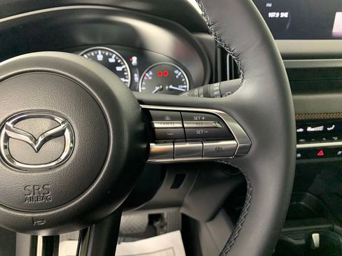 New 2026 MAZDA CX-50 AWD 2.5 Hybrid w/ Weather Package image 18