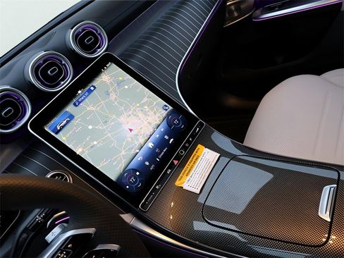 New 2026 Mercedes-Benz GLC 300 4MATIC image 21