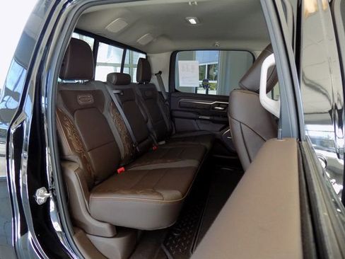 Used 2025 RAM 1500 Limited image 36