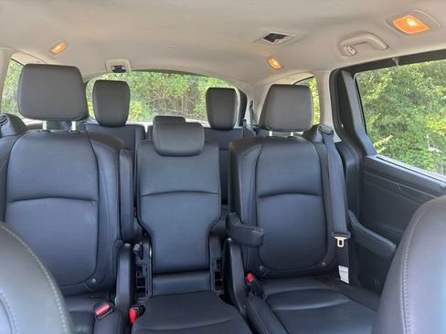 Used 2025 Honda Odyssey EX-L image 22