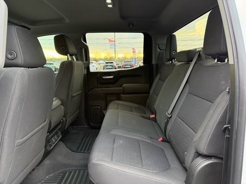 Used 2022 Chevrolet Silverado 1500 LT w/ Bed Protection Package image 16