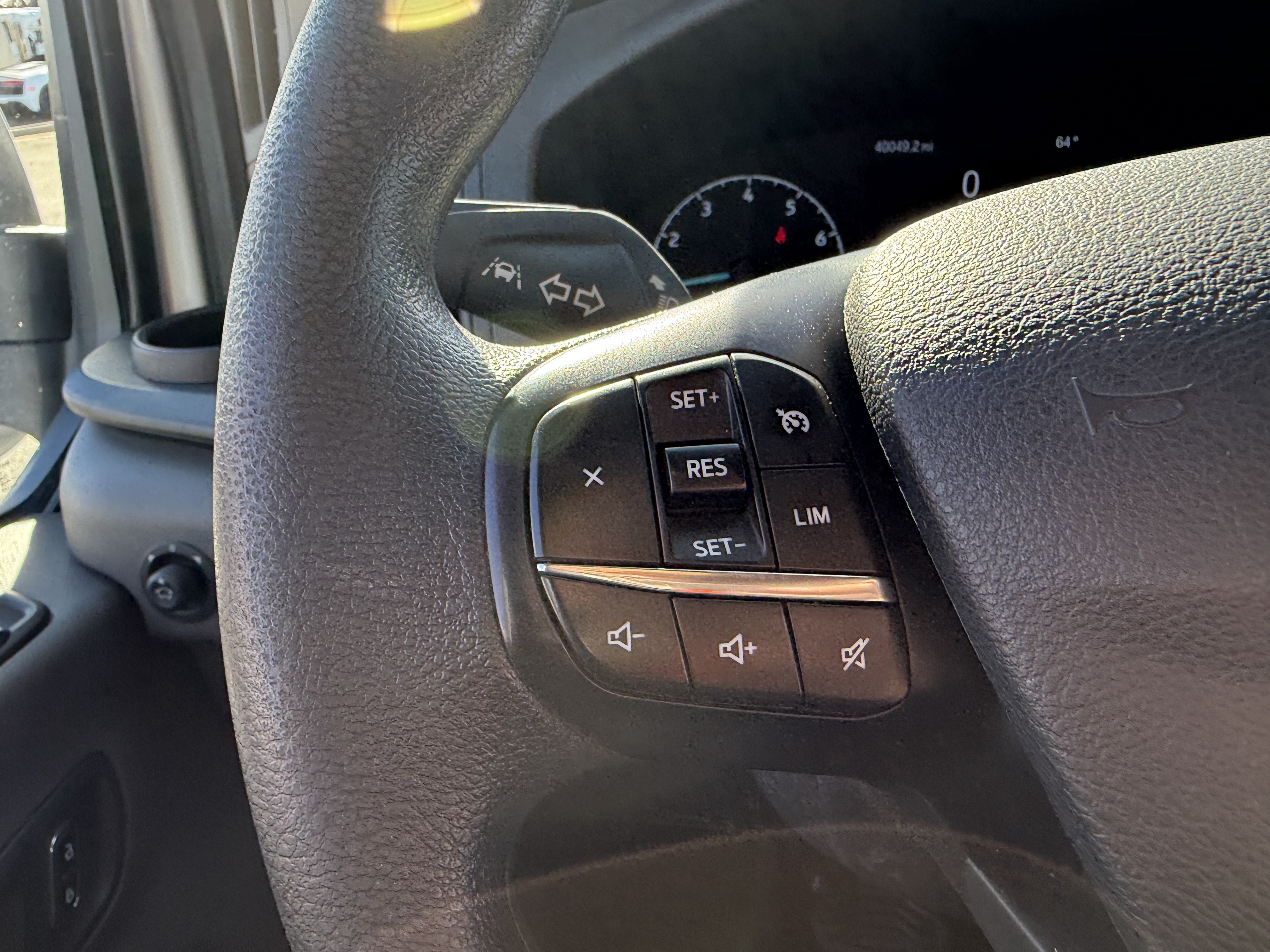 Used 2025 Ford Transit 250 148 High Roof AWD w/ Load Area Protection Package image 18