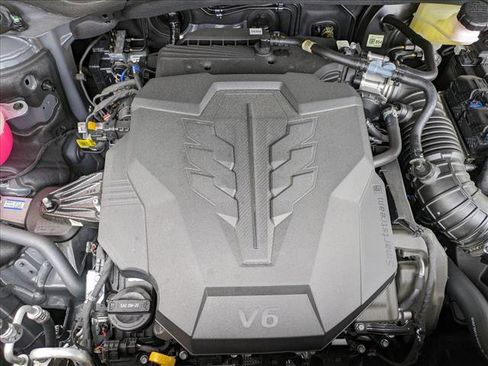 New 2026 Hyundai Palisade Calligraphy image 18